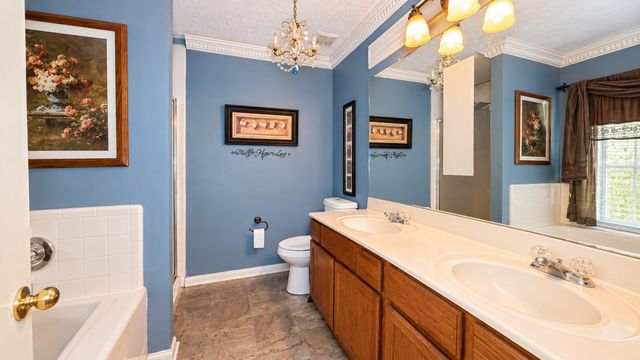 5026 Edgegate Drive, Spring, TX 77373