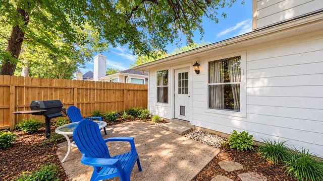 5026 Edgegate Drive, Spring, TX 77373