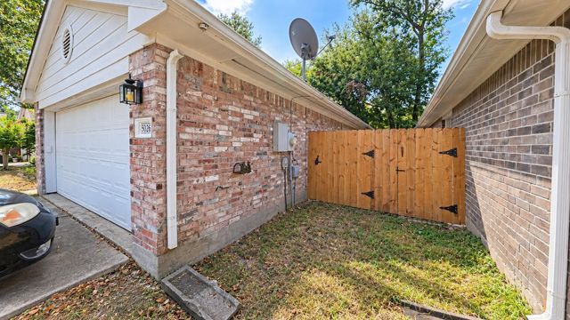 5026 Edgegate Drive, Spring, TX 77373