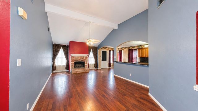 5026 Edgegate Drive, Spring, TX 77373