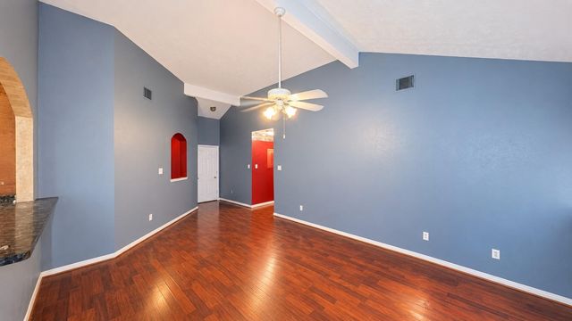 5026 Edgegate Drive, Spring, TX 77373