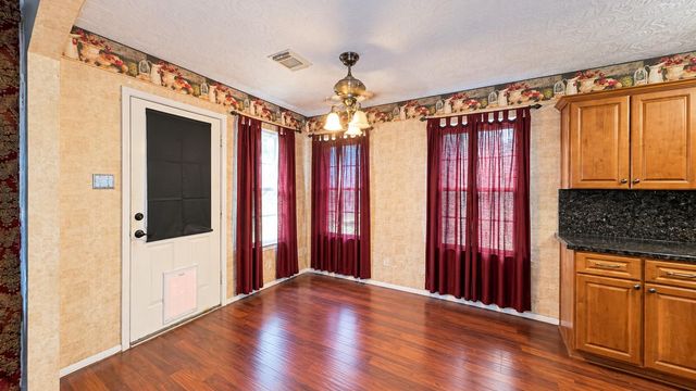5026 Edgegate Drive, Spring, TX 77373