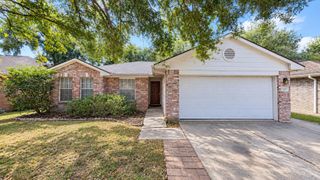 5026 Edgegate Drive, Spring, TX 77373