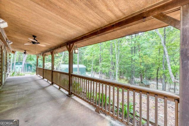 85 Cold Springs Road, Morganton, GA 30560