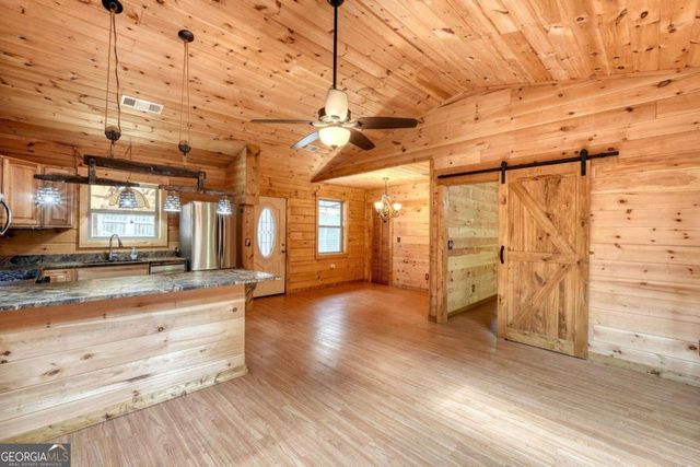 85 Cold Springs Road, Morganton, GA 30560