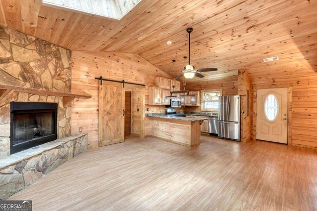 85 Cold Springs Road, Morganton, GA 30560