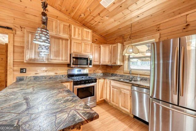 85 Cold Springs Road, Morganton, GA 30560