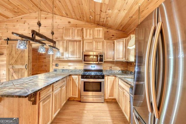 85 Cold Springs Road, Morganton, GA 30560