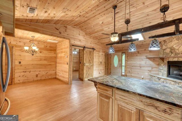 85 Cold Springs Road, Morganton, GA 30560