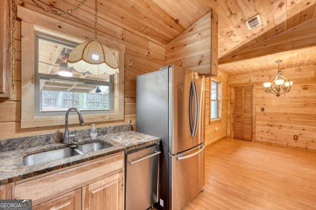 85 Cold Springs Road, Morganton, GA 30560