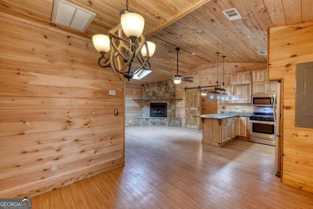 85 Cold Springs Road, Morganton, GA 30560