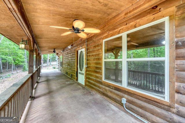 85 Cold Springs Road, Morganton, GA 30560