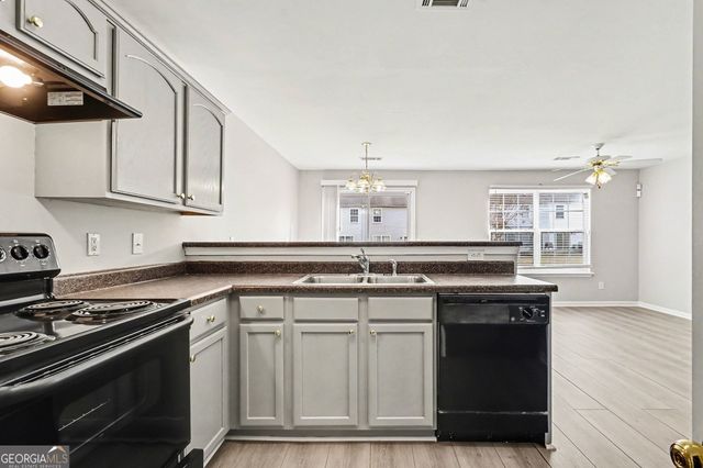 7238 April Court, Morrow, GA 30260