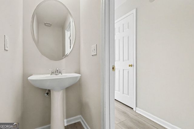 7238 April Court, Morrow, GA 30260