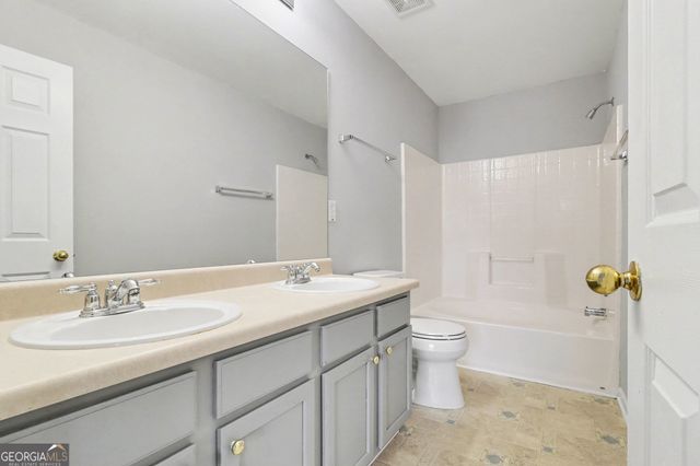 7238 April Court, Morrow, GA 30260