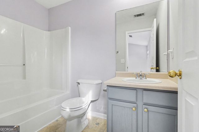 7238 April Court, Morrow, GA 30260