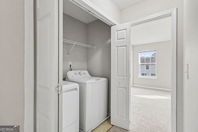 7238 April Court, Morrow, GA 30260