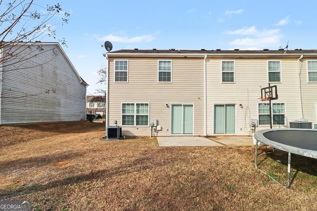 7238 April Court, Morrow, GA 30260