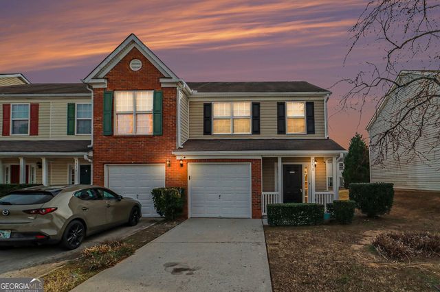 7238 April Court, Morrow, GA 30260