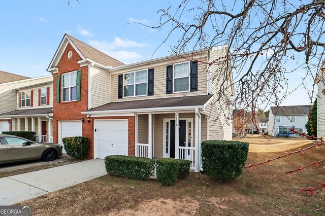 7238 April Court, Morrow, GA 30260