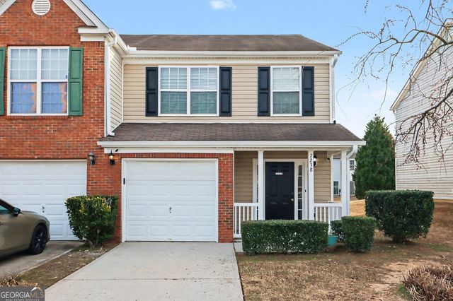 7238 April Court, Morrow, GA 30260