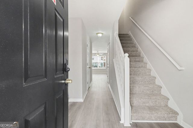 7238 April Court, Morrow, GA 30260