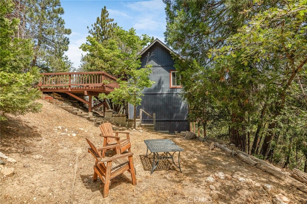 Image 28 of property listing at 1208 Aleutian, Lake Arrowhead, CA 92352