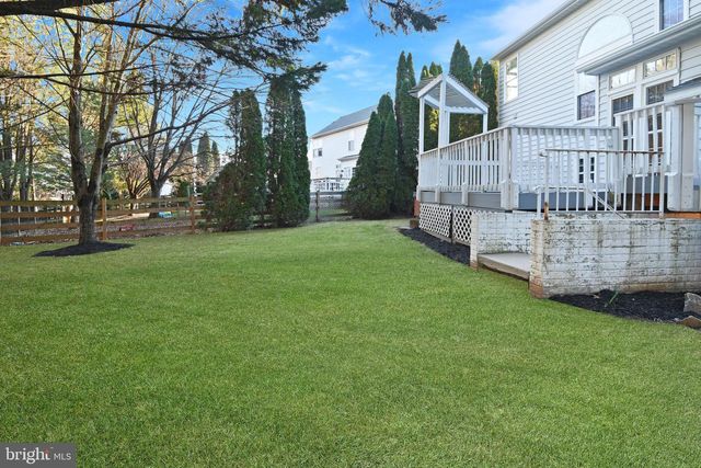 9103 JOHN SIMMONS ST, Frederick, MD 21704