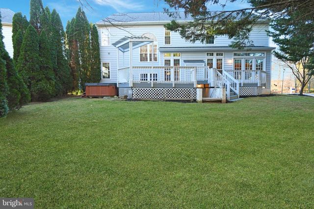 9103 JOHN SIMMONS ST, Frederick, MD 21704