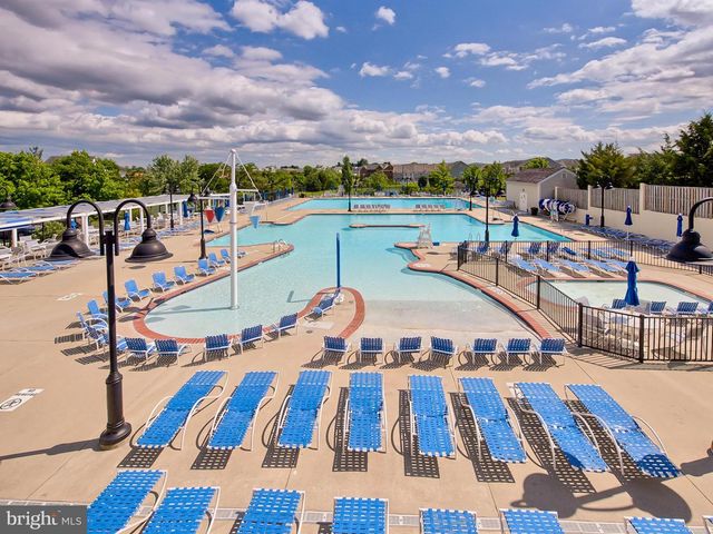 9103 JOHN SIMMONS ST, Frederick, MD 21704