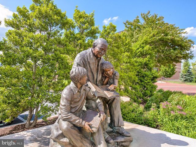 9103 JOHN SIMMONS ST, Frederick, MD 21704