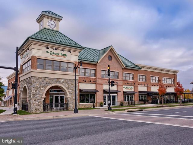 9103 JOHN SIMMONS ST, Frederick, MD 21704