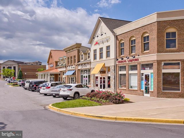 9103 JOHN SIMMONS ST, Frederick, MD 21704