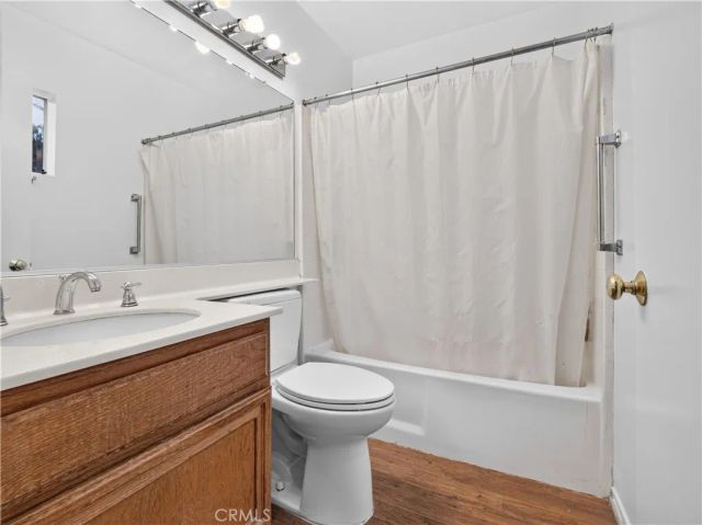 31202 Quail Valley, Castaic, CA 91384