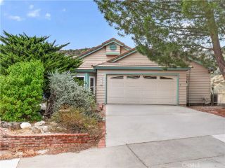 31202 Quail Valley, Castaic, CA 91384