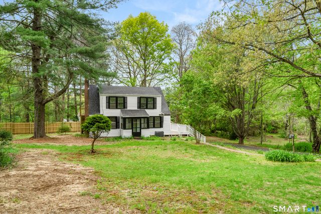 1335 Wolf Hill Road, Cheshire, CT 06410
