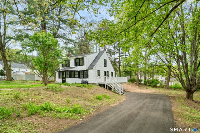 1335 Wolf Hill Road, Cheshire, CT 06410
