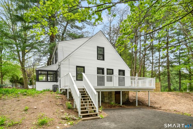 1335 Wolf Hill Road, Cheshire, CT 06410