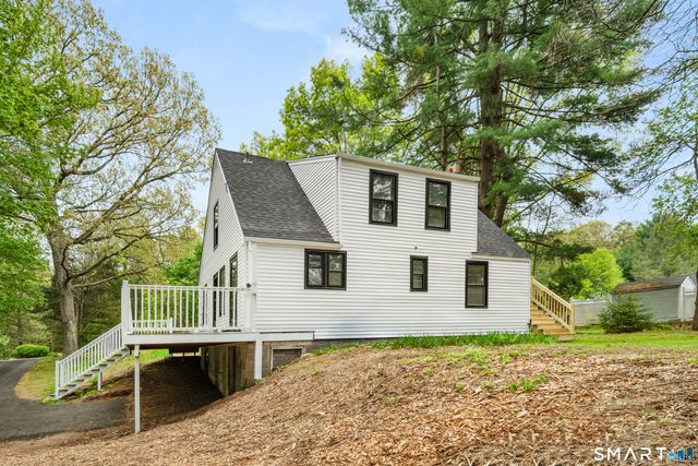 1335 Wolf Hill Road, Cheshire, CT 06410