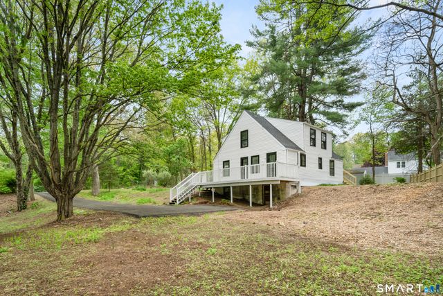 1335 Wolf Hill Road, Cheshire, CT 06410