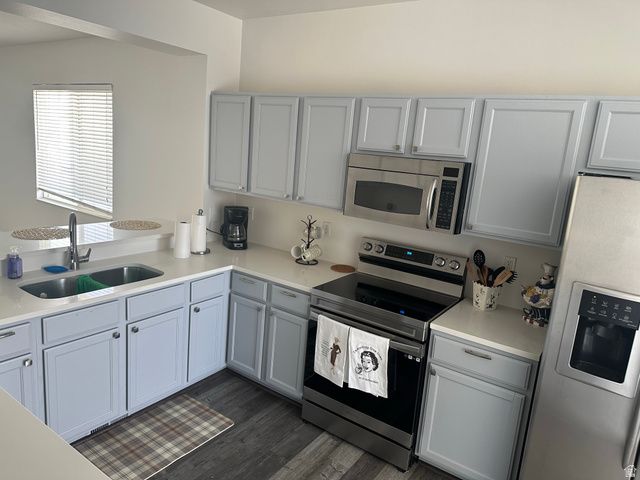 3577 S CHANDLERY PL, Magna, UT 84044