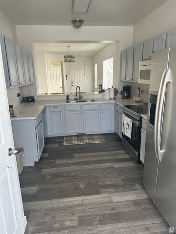 3577 S CHANDLERY PL, Magna, UT 84044