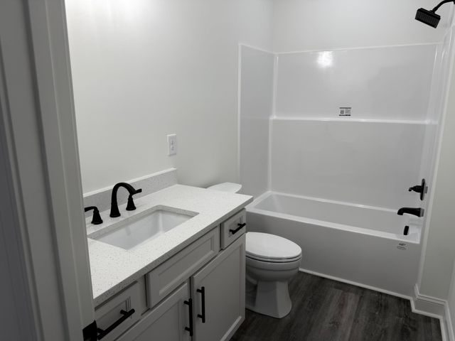 20 DODDLE CV, Counce, TN 38326