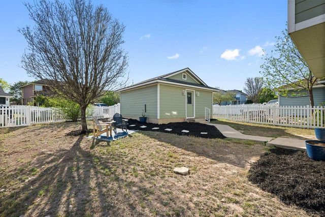 173 Decker, Kyle, TX 78640