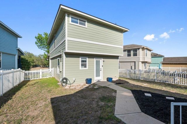 173 Decker, Kyle, TX 78640