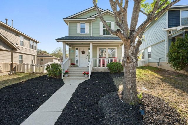 173 Decker, Kyle, TX 78640