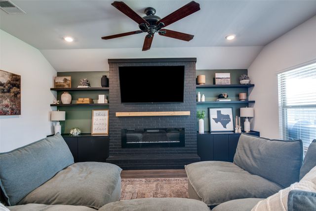 504 Pine Hollow Way, Josephine, TX 75189