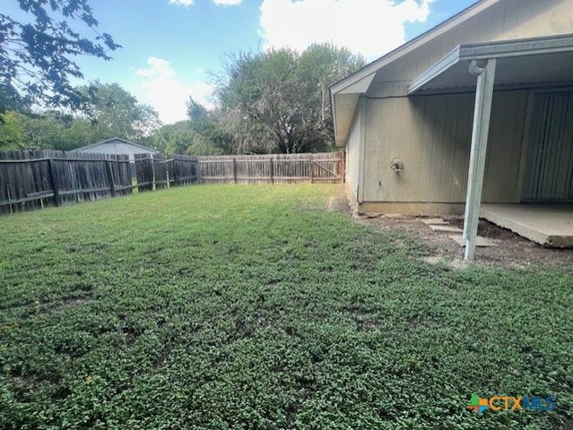 2013 Dickens Drive, Killeen, TX 76543