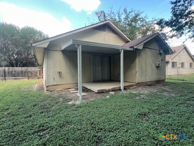 2013 Dickens Drive, Killeen, TX 76543