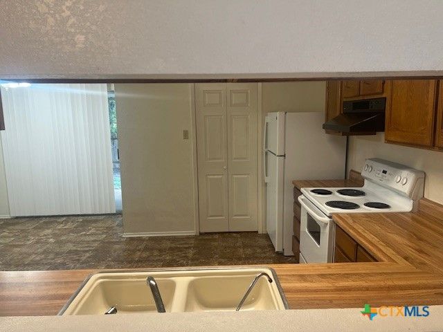 2013 Dickens Drive, Killeen, TX 76543